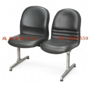 TMFT-303D 公共沙發式排椅  W100xD60x